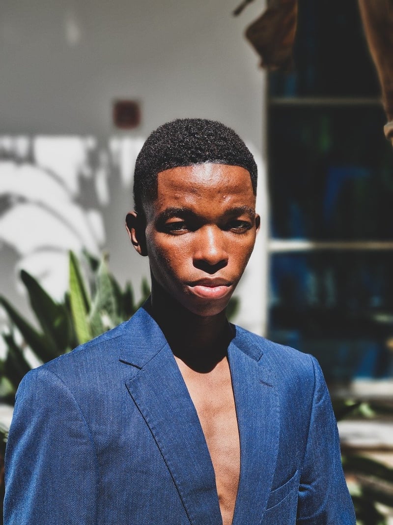 Organic Cotton Basics