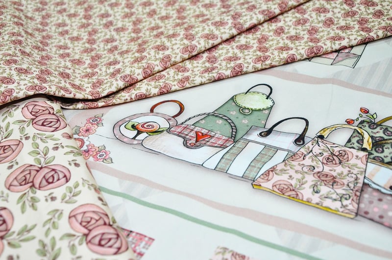 Sweater Pillow Covers
